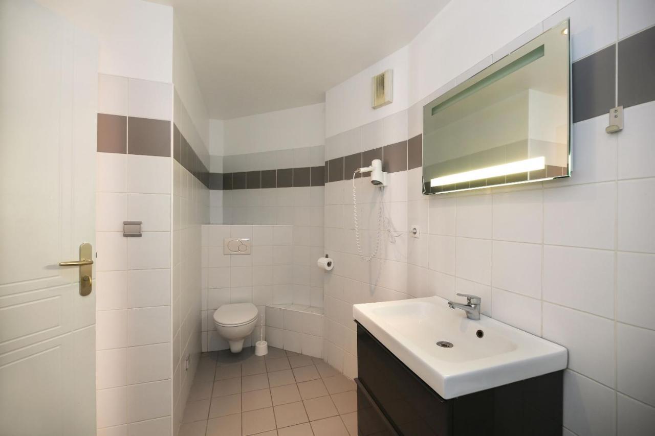 106- Appartement Lumineux Face Jardins Des Plantes Paryż Zewnętrze zdjęcie