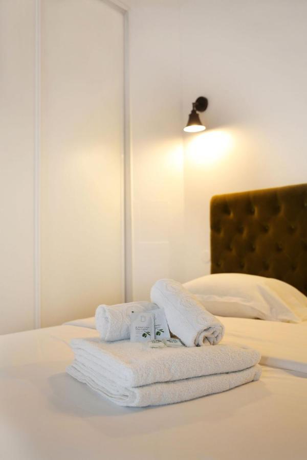 106- Appartement Lumineux Face Jardins Des Plantes Paryż Zewnętrze zdjęcie